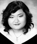 Ghasia Yang: class of 2010, Grant Union High School, Sacramento, CA.